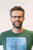 Roman Iwański